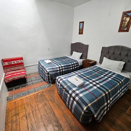 Cusco El Conquistador מראה חיצוני תמונה